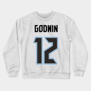 Chris Godwin Bucs Crewneck Sweatshirt